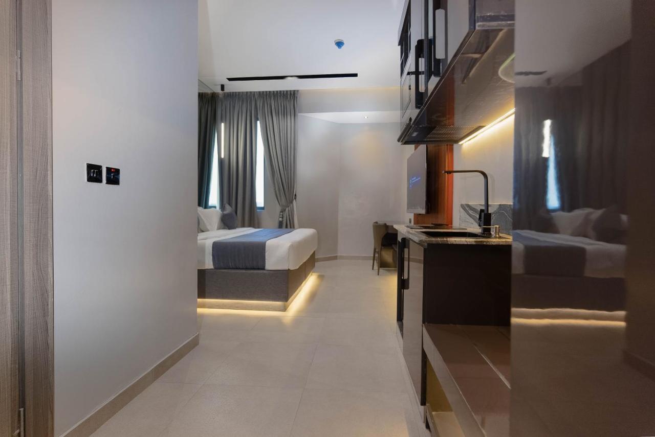 Gta Hotel Ikeja Ngoại thất bức ảnh