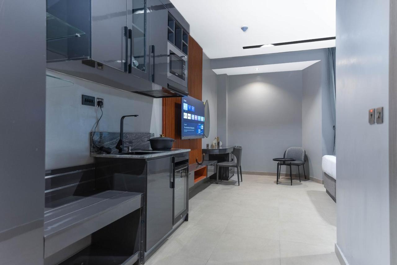 Gta Hotel Ikeja Ngoại thất bức ảnh