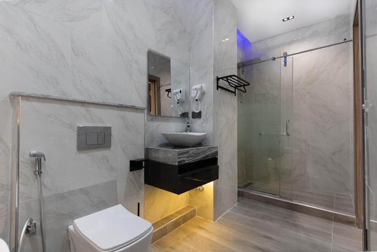 Gta Hotel Ikeja Ngoại thất bức ảnh