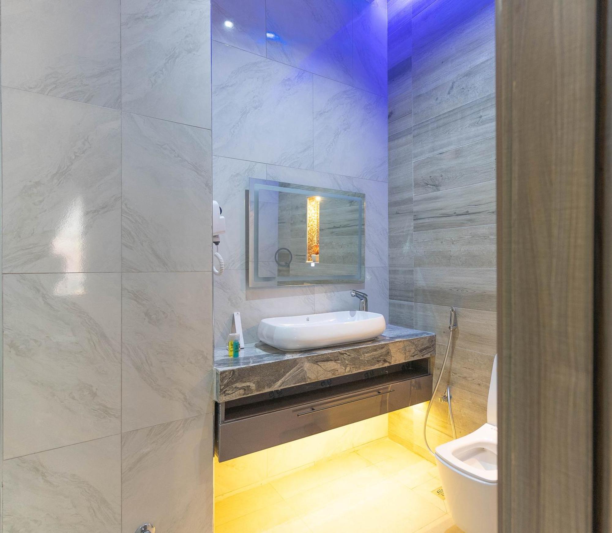 Gta Hotel Ikeja Ngoại thất bức ảnh
